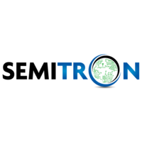 Semitron logo