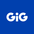 GiG logo