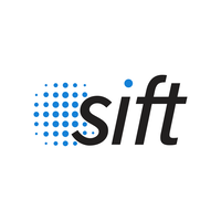 Sift logo