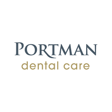 Portman Dental Care logo