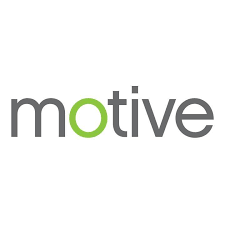 Motive Interactive logo