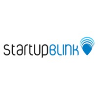StartupBlink logo