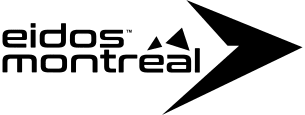 Eidos Montréal logo