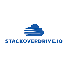StackOverdrive logo