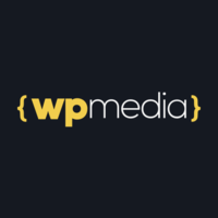 WP Media logo