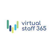 Virtual Staff 365 logo