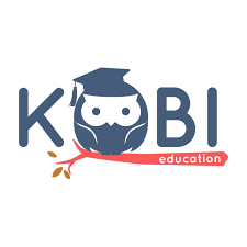 Kobi Education logo
