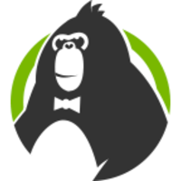 Create Ape logo