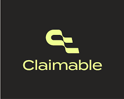 Claimable logo