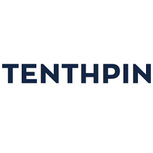 Tenthpin logo