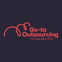 Go-To Outsourcing logo