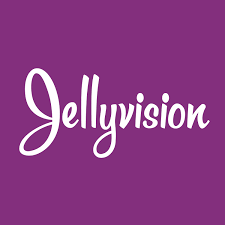 Jellyvision logo