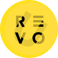 RevoU logo