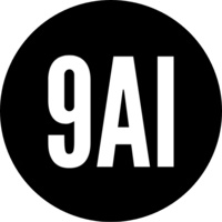 9AI logo