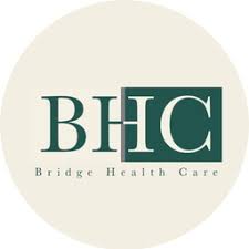 Bridge Health Care logo