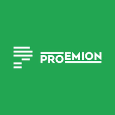 Proemion logo