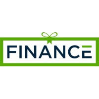 Finance in a Box logo