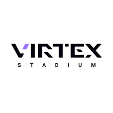 Virtex Stadium logo