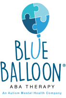 Blue Balloon logo