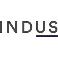 INDUS Technology logo