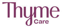 Thyme Care logo