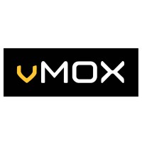 vMOX logo