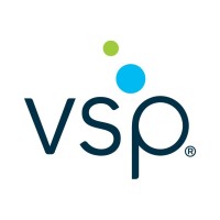 VSP Vision Care logo