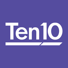 Ten10 logo