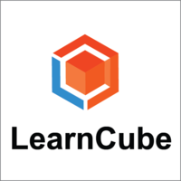 LearnCube logo