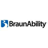 BraunAbility logo