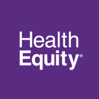 HealthEquity logo