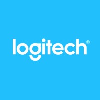 Logitech logo