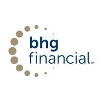 BHG Financial logo