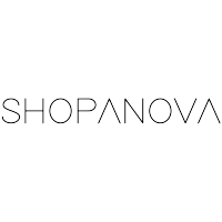 Shopanova logo