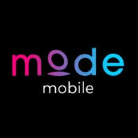 Mode Mobile logo