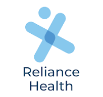 Reliance Health logo