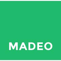 Madeo logo