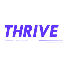 Thrive Now logo