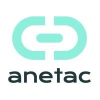 Anetac logo