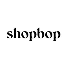 Shopbop logo