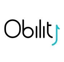 Obility logo