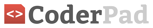 CoderPad logo