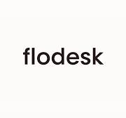 Flodesk logo