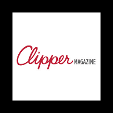 Clipper Magazine logo