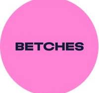 Betches Media logo