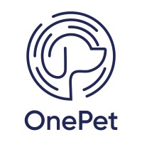 OnePet logo