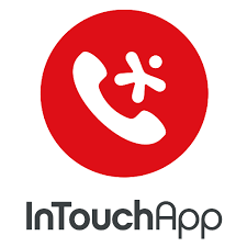InTouchApp logo