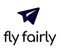 Fly Fairly logo