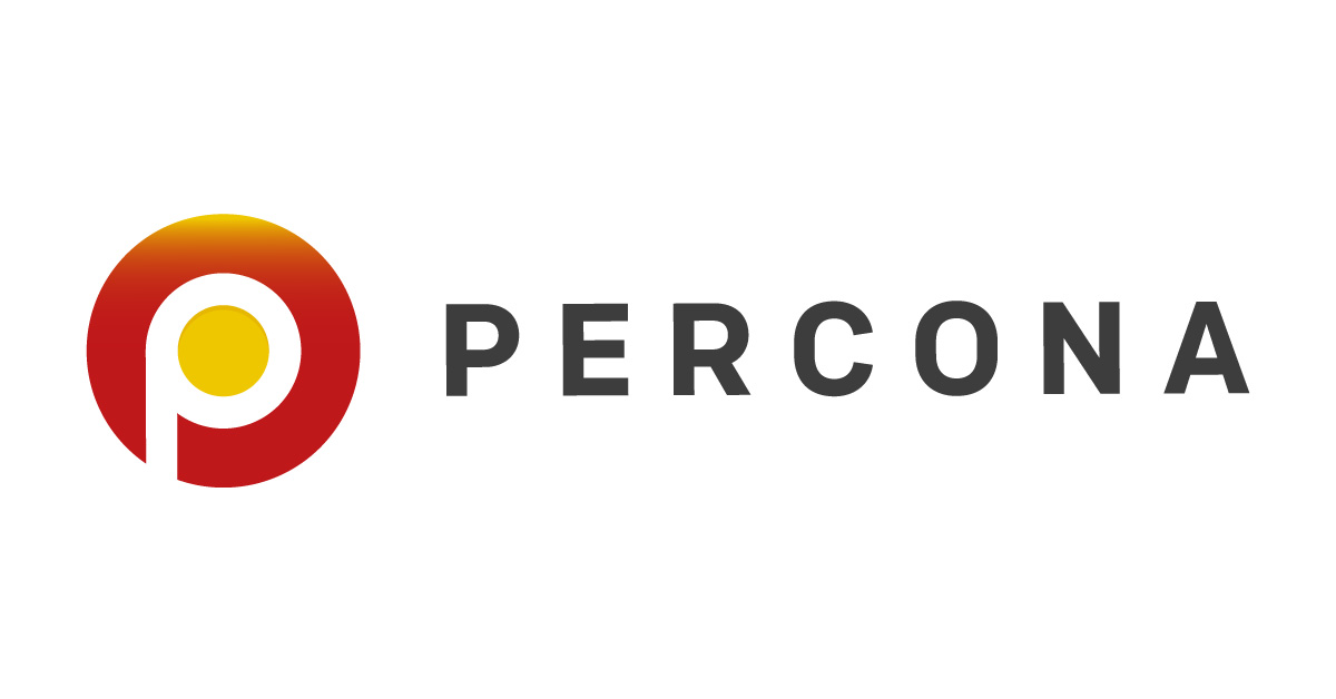 Percona logo