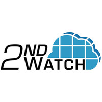 2nd Watch logo